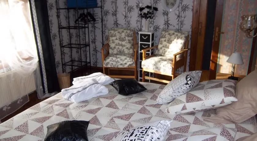 Chambre DHotes Le Moulin De Pidou - Photo 1