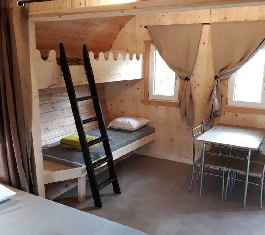 Camping de St-Urcize - Photo 3