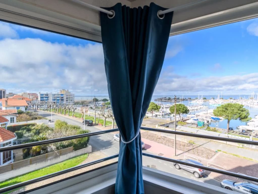 Apartment Grand voile - Miniature 8