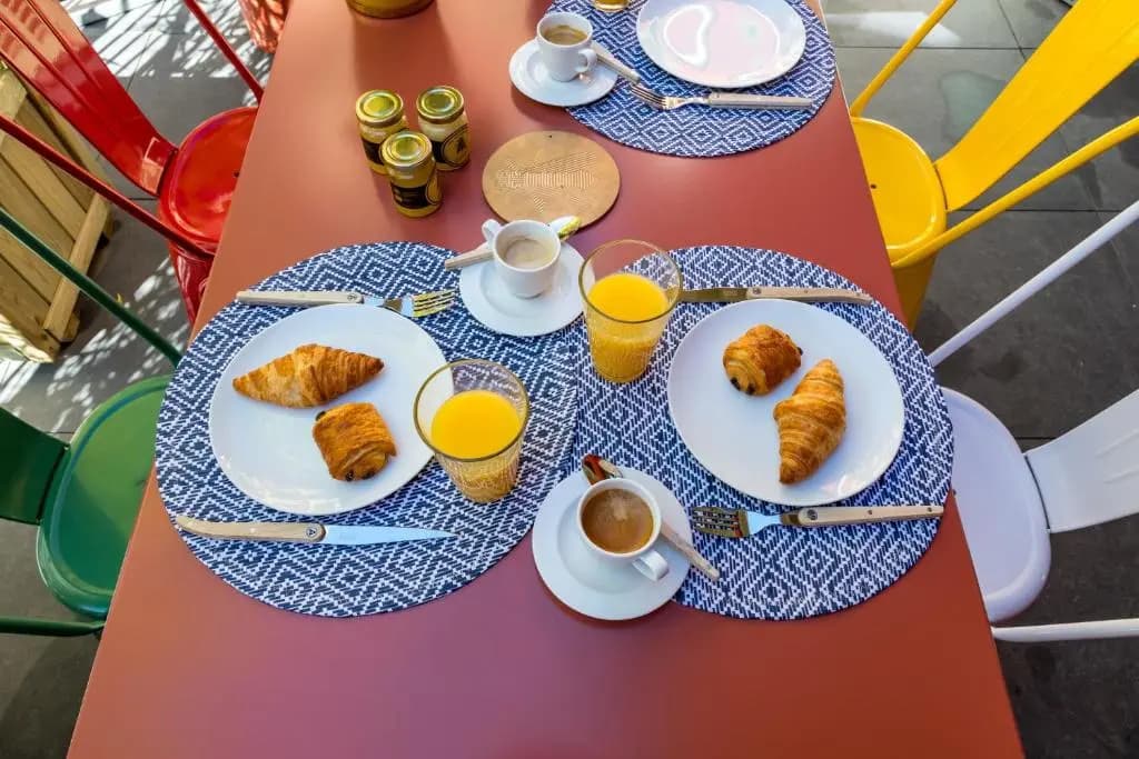 L'Abeille Boutique Apartments - Miniature 7