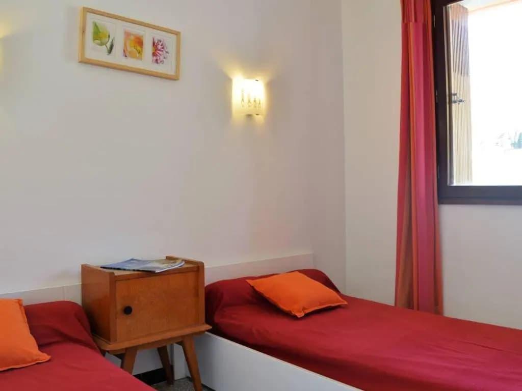 Appartement Le Lavandou, 2 pièces, 4 personnes - FR-1-251-258 - Photo 4