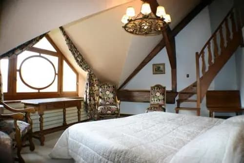 La Villa des Roses - Photo 5