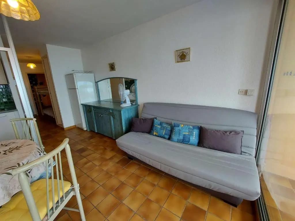 Appartement Le Grau d'Agde, 2 pièces, 6 personnes - FR-1-423-221 - Photo 2