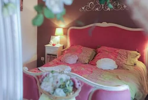 Au Coeur Des Chateaux - Photo 2