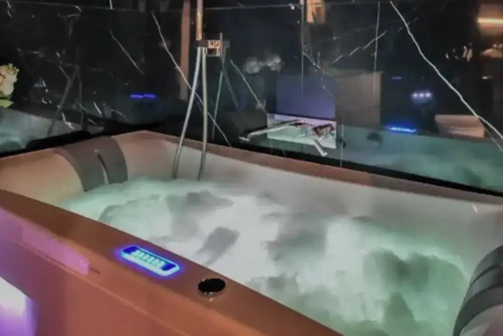Chic Studio w/ Jacuzzi - 2P - Near Palais Garnier - Miniature 7