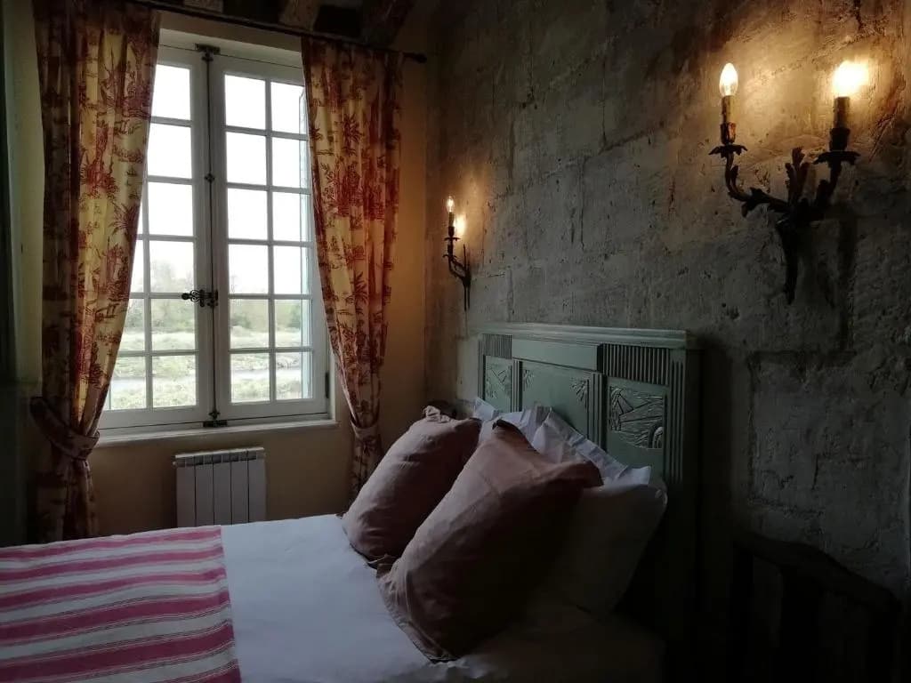 La Sterne de Loire Maison D'hôtes - Photo 3