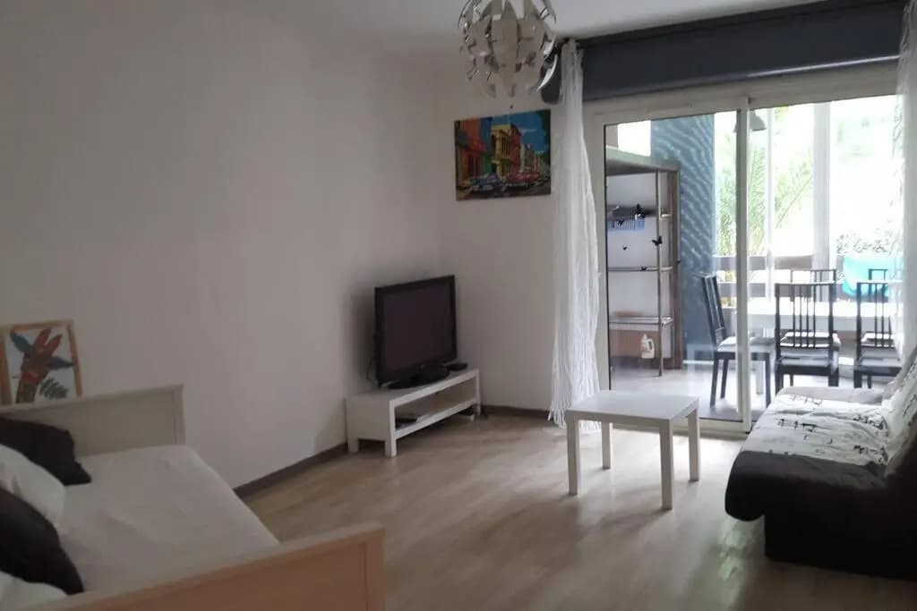 Joli appartement à 300 m de la plage - Photo 2