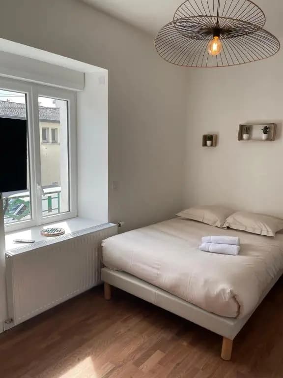 Le Manoir 4 Studio 1er etage Lumineux - Photo 3