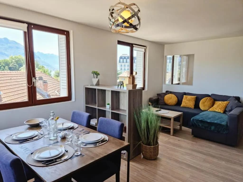 Majord'Home - Suite & View *** - Proche lac - Photo 4
