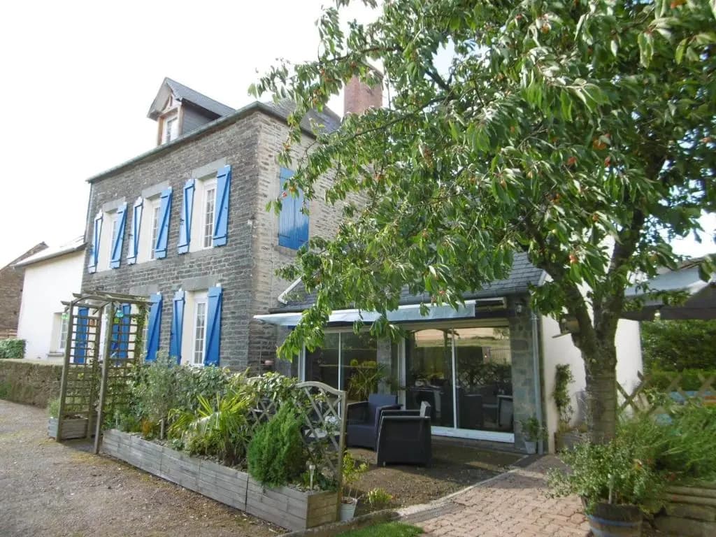 Chambre d'hotes de la Mousse - Photo 1