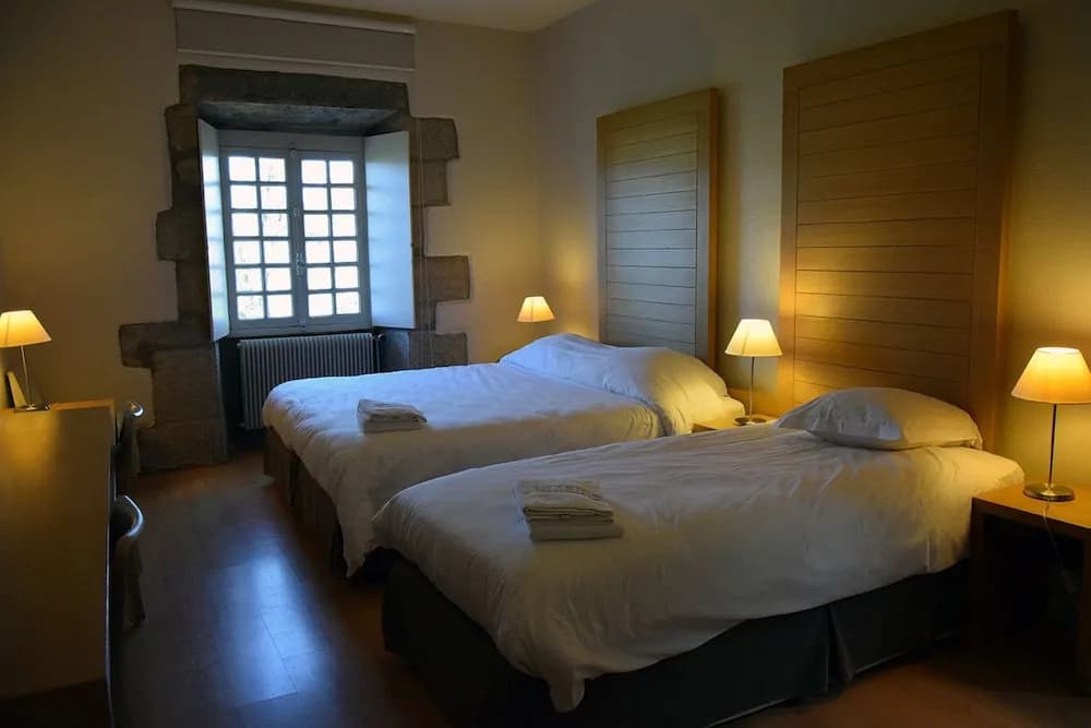 La Saline Royale - Photo 4