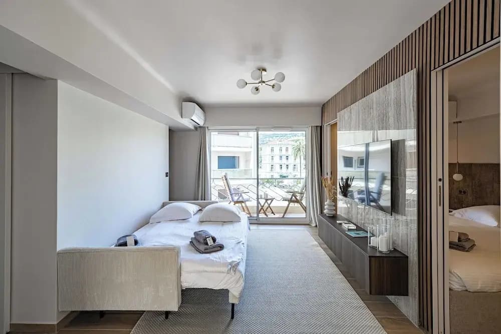 Apartment for 4people in Martinez - Photo 3