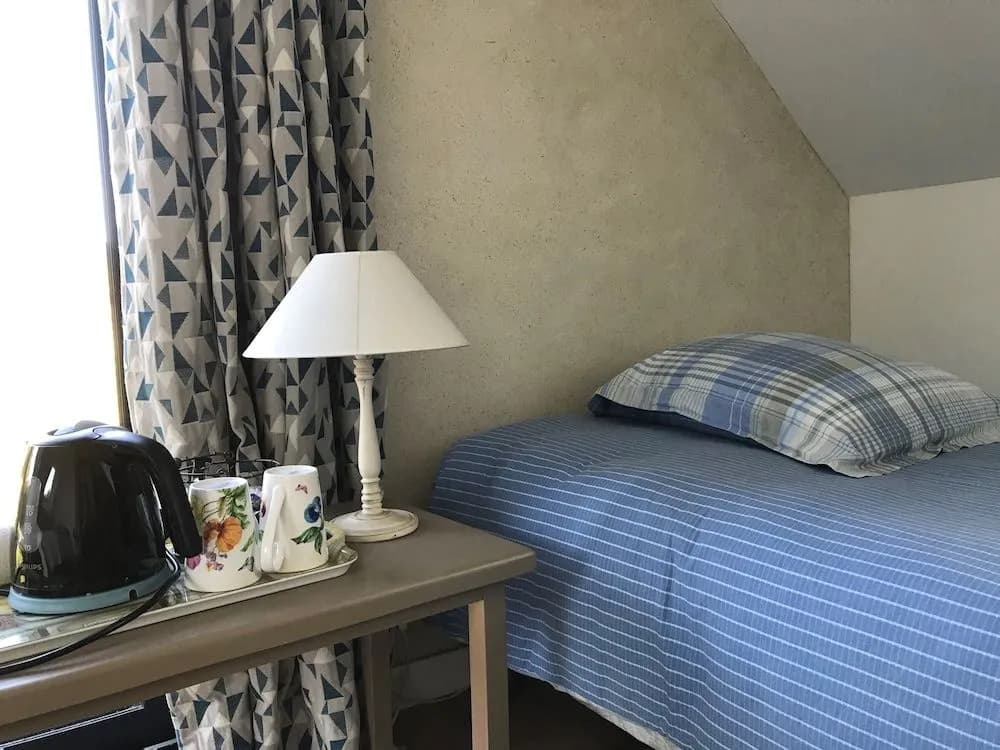 Maison d'Hôtes Augès - Photo 2