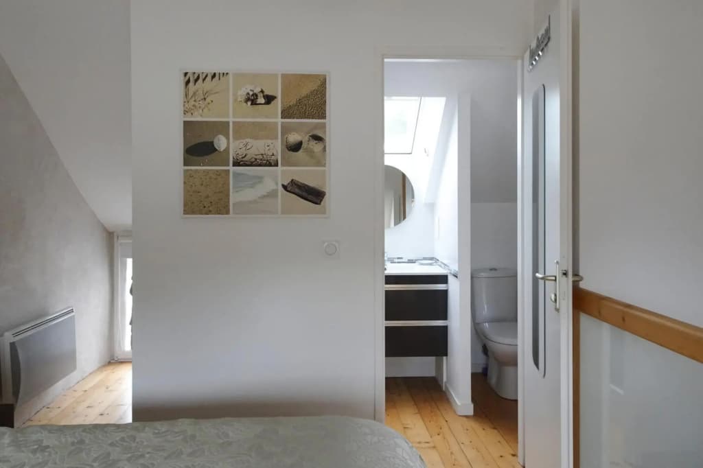 Cottage in Saint-gildas Near Gulf of Morbihan - Photo 3
