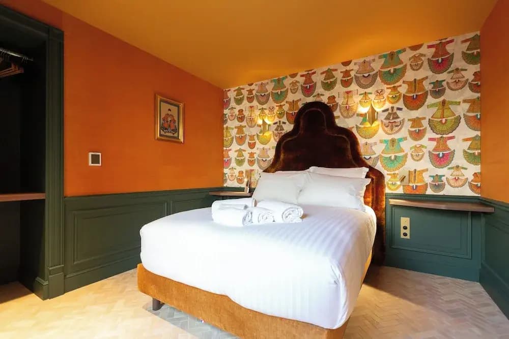 Hôtel La Particulière - Photo 5