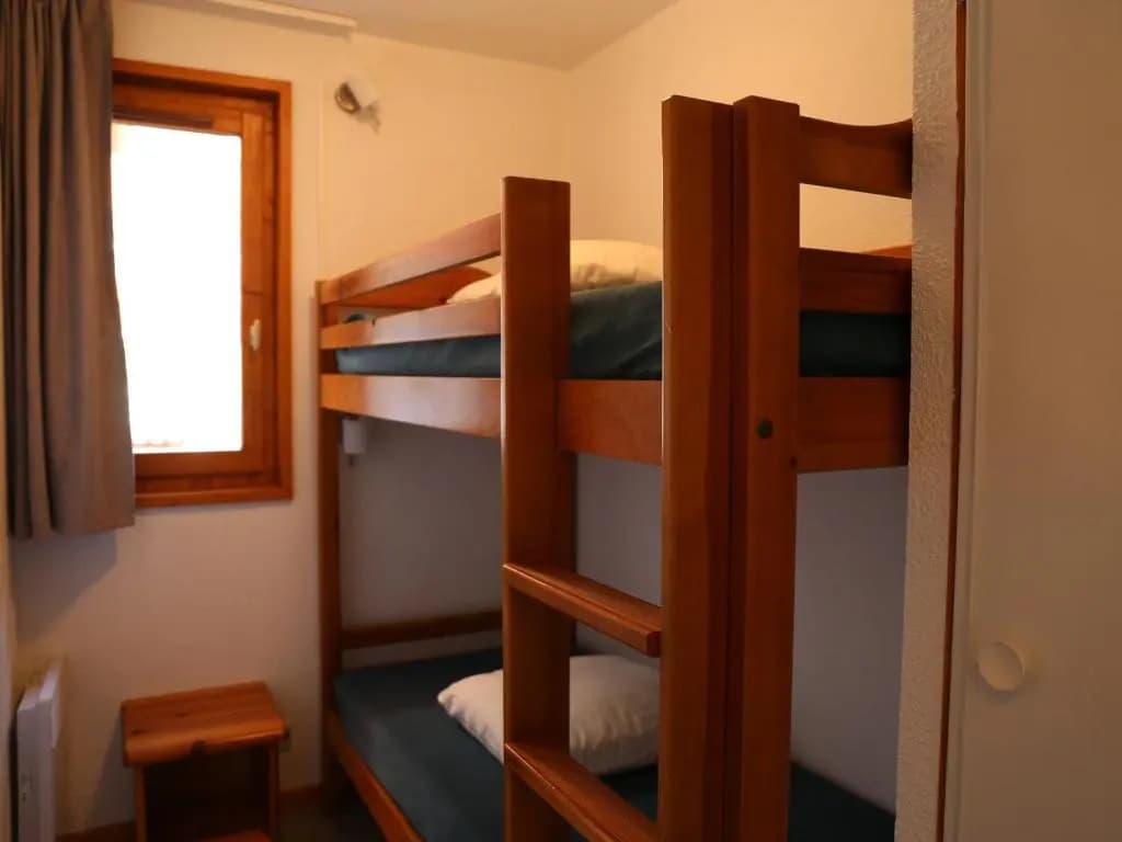 Appartement Aussois, 3 pièces, 6 personnes - FR-1-508-115 - Photo 4