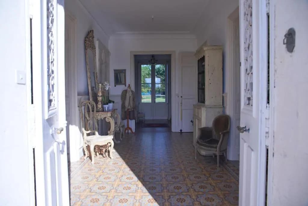 Chambre d'hôtes Le Celadon - Photo 3