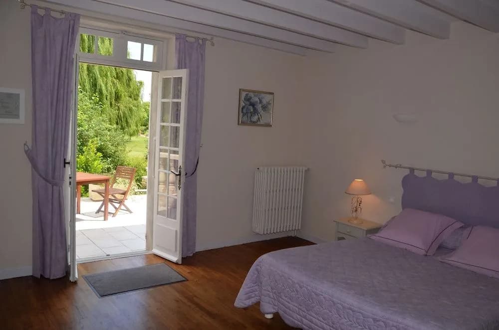 Au Moulin Brun - Photo 5