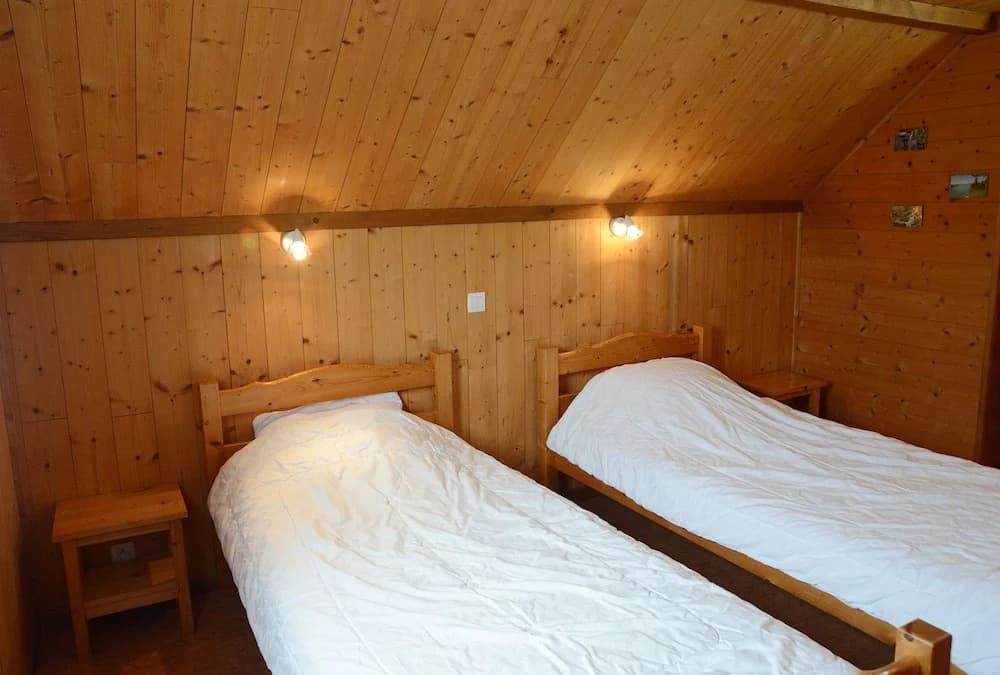Chalets des planchettes - Photo 4