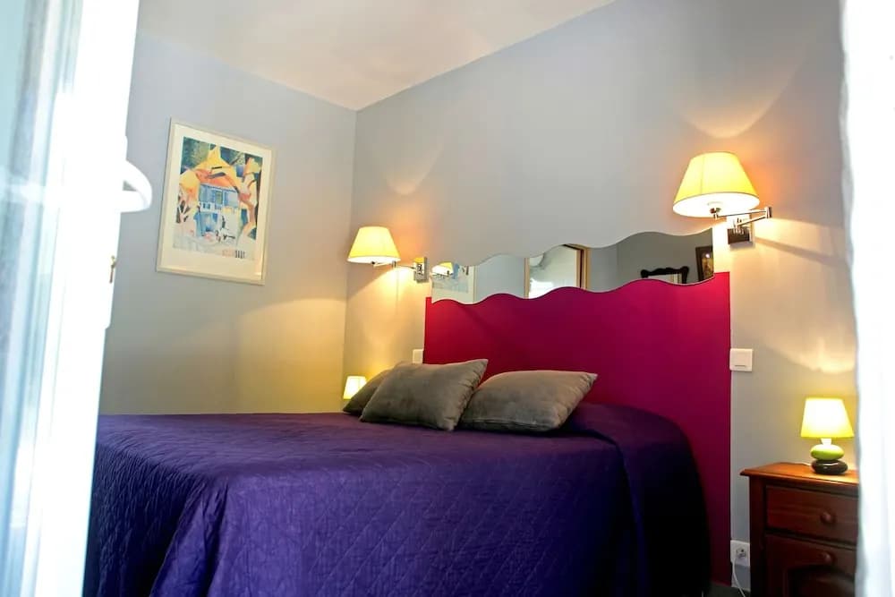 Hôtel du Vieux Moulin - Photo 1