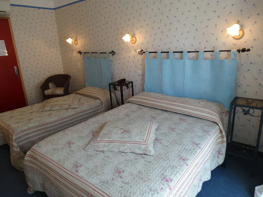 Hôtel de France - Photo 4