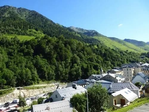 Apartment Studio 2/4 Couchages, 150M Du Centre Bareges - Miniature 7