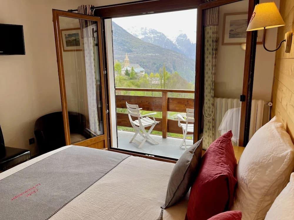 Hôtel Chalet Le Panoramique - Photo 3