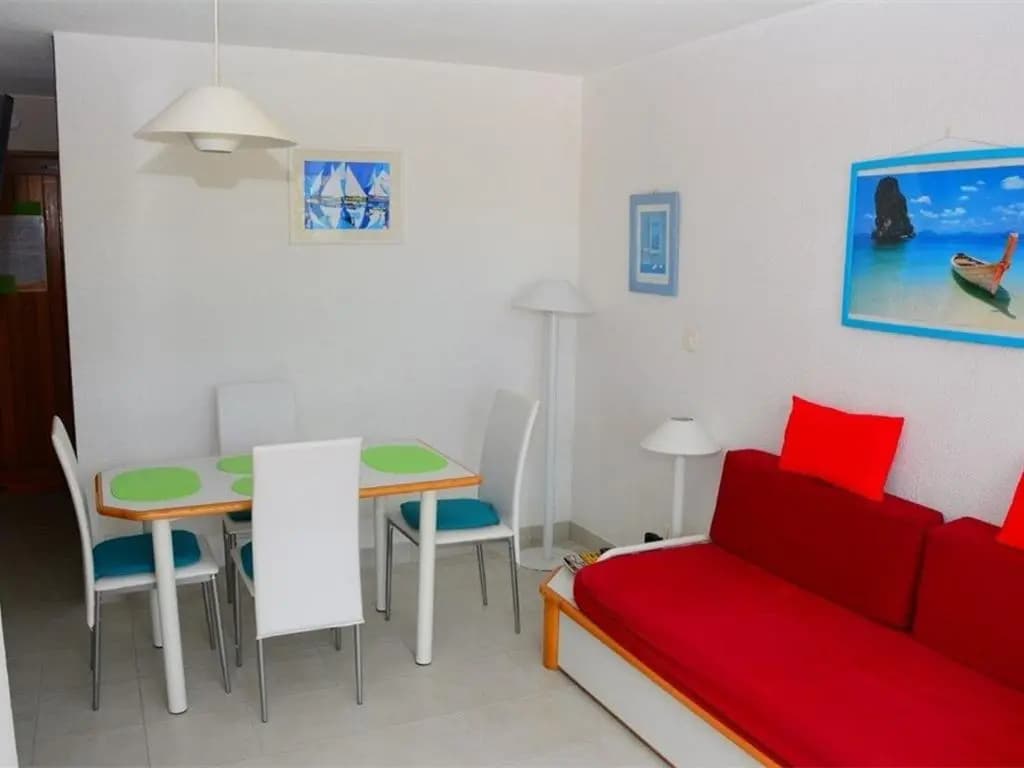Appartement Port Barcarès, 2 pièces, 4 personnes - FR-1-431-68 - Photo 2