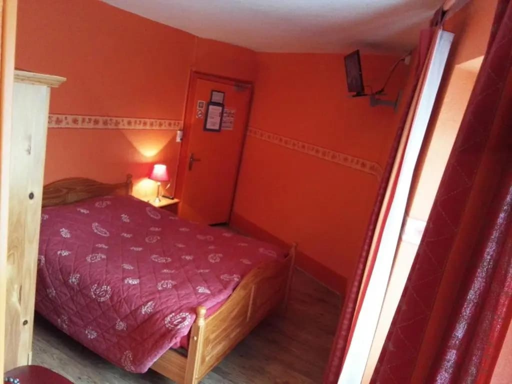 L'Hôtel du Mouton blanc - Photo 3