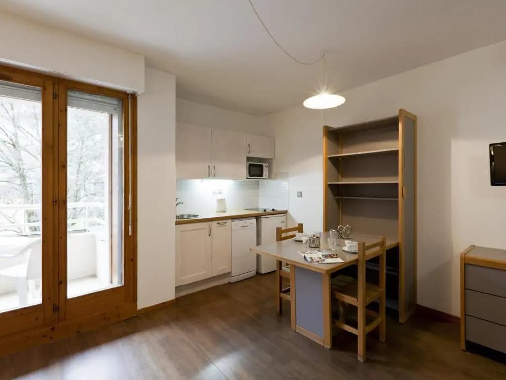 Appartement Brides-les-Bains, 1 pièce, 2 personnes - FR-1-512-97 - Photo 3