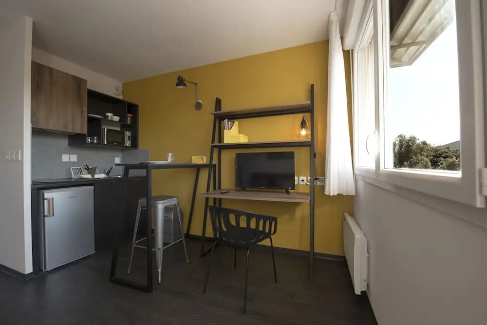 Suiteasy Residence Kampus 30 - Miniature 7