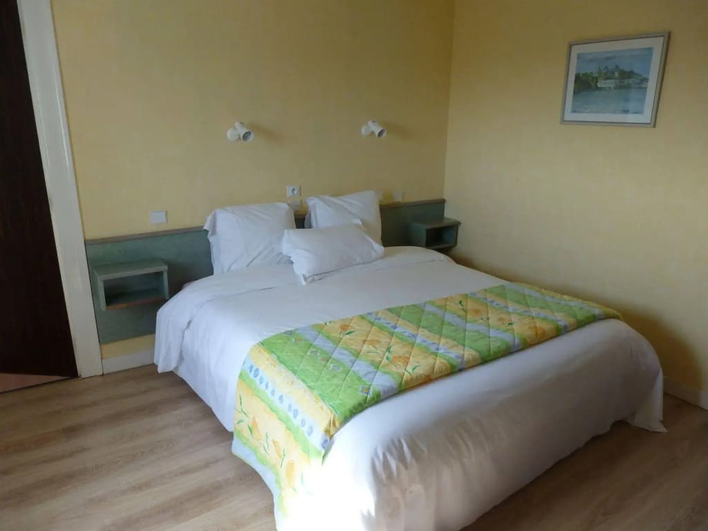 Hotel Regina Roscoff - Photo 5