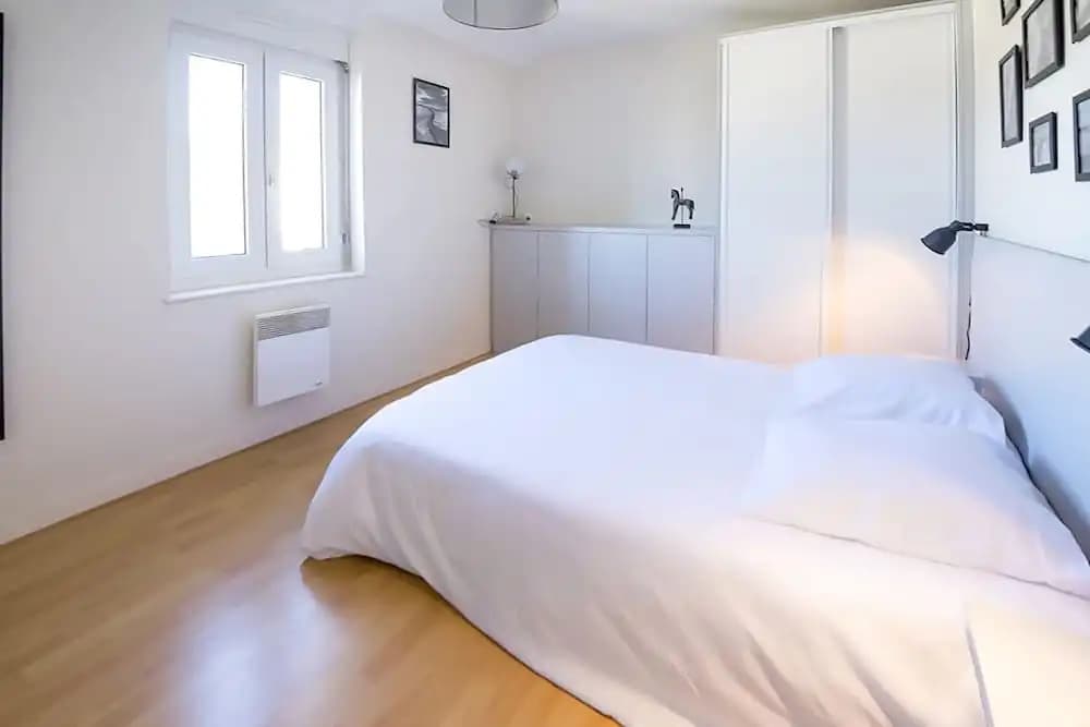 Ocean Apartment - Photo 3