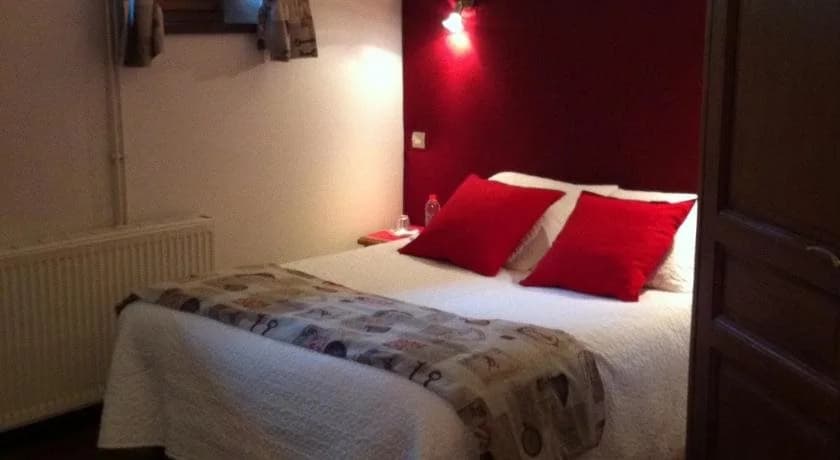 gîte la ferme des chartroux - Photo 2