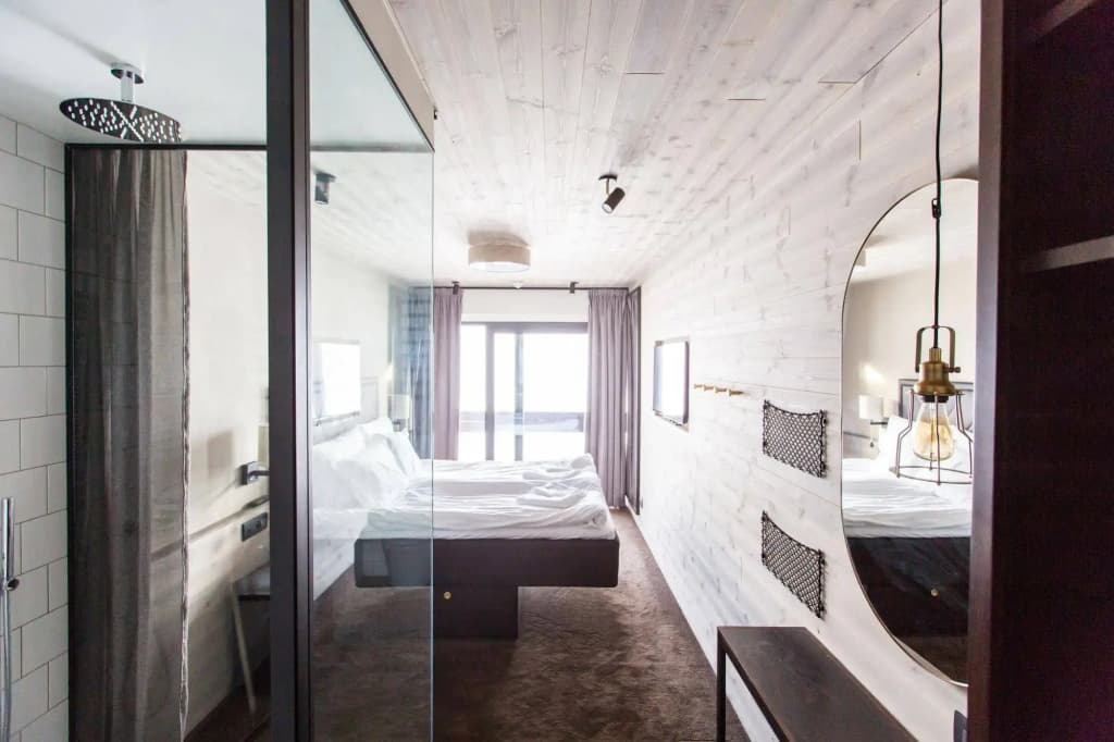 Langley Hotel Tignes 2100 - Miniature 6