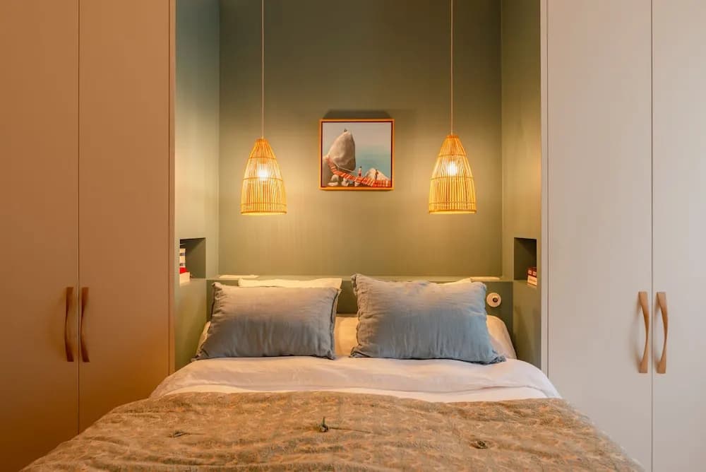 Paris Wagram Design Residence - Miniature 8