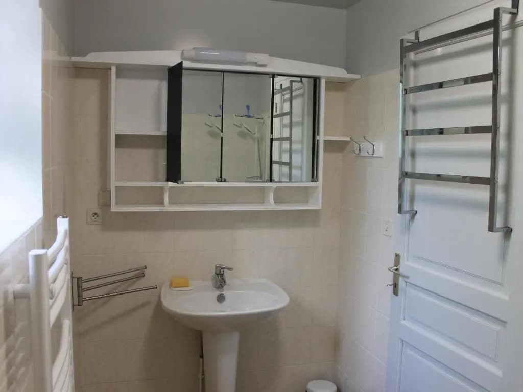 Gîte Sarzay, 5 pièces, 12 personnes - FR-1-591-185 - Miniature 7