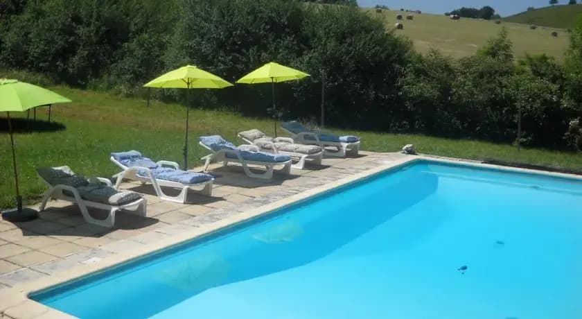 Domaine La Poujade - Photo 5
