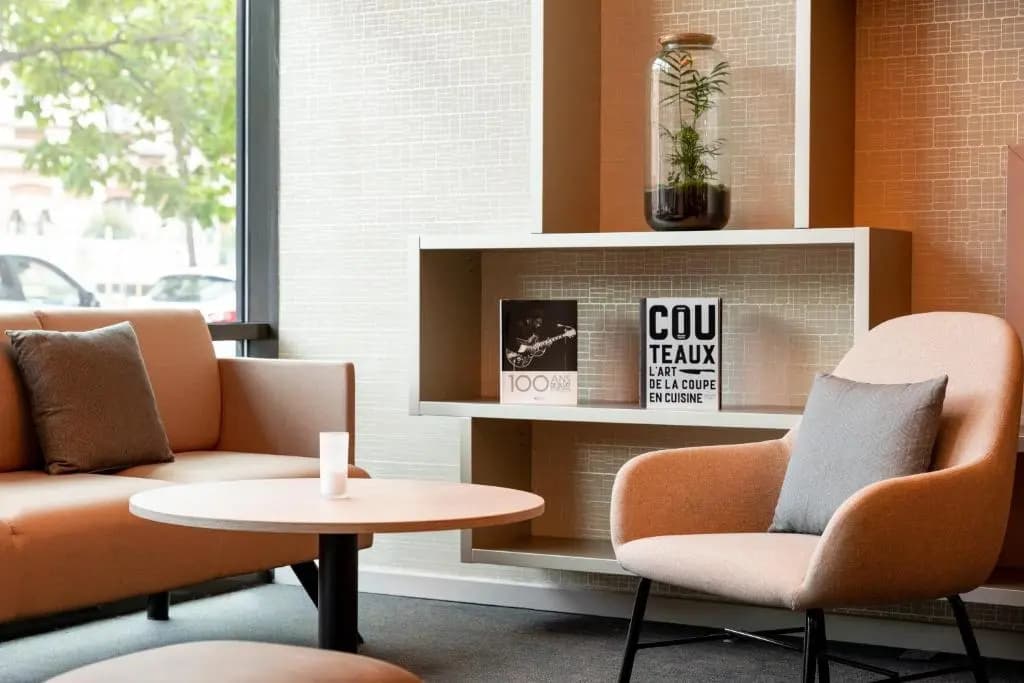 Courtyard by Marriott Paris Saint Denis - Miniature 7
