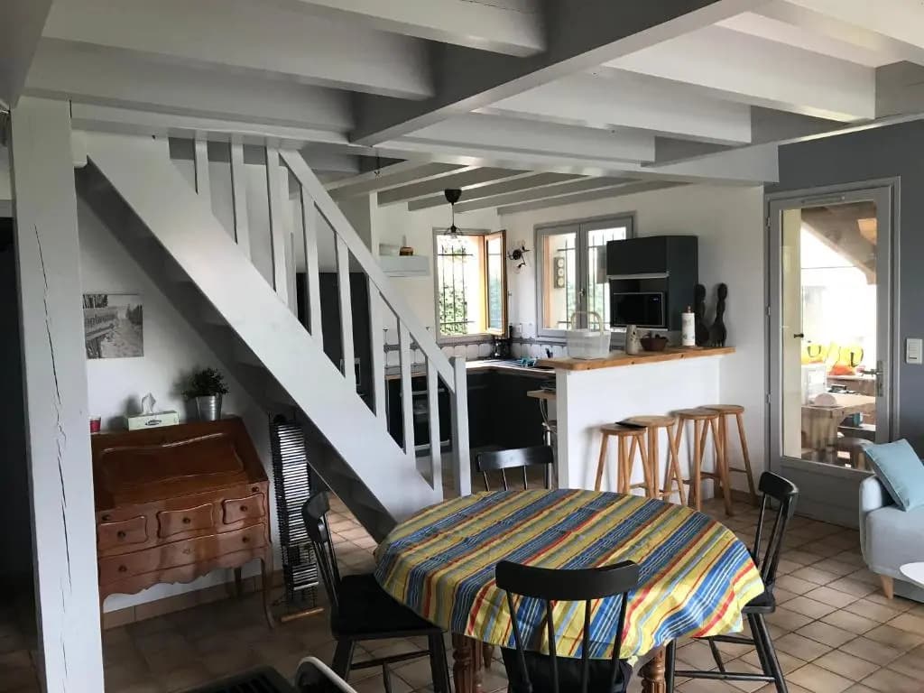 Petite Maison Plein Pied Jardin - Photo 2