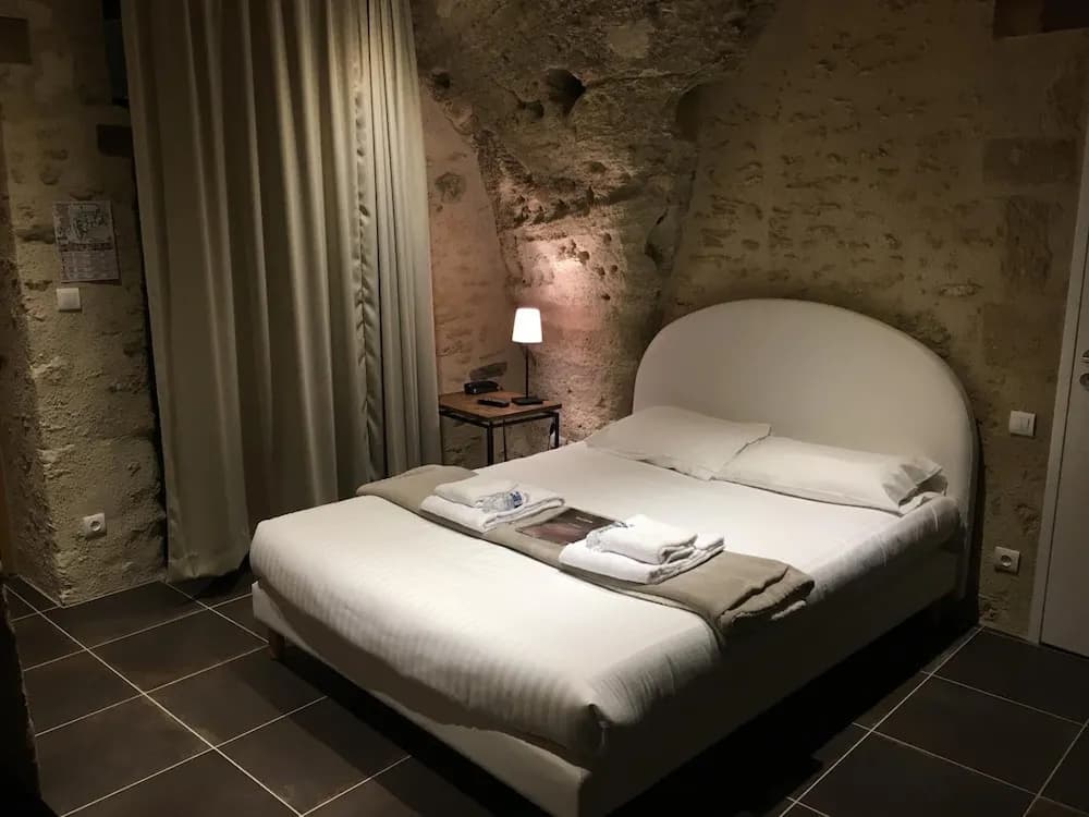 Hôtel Rocaminori - Photo 3