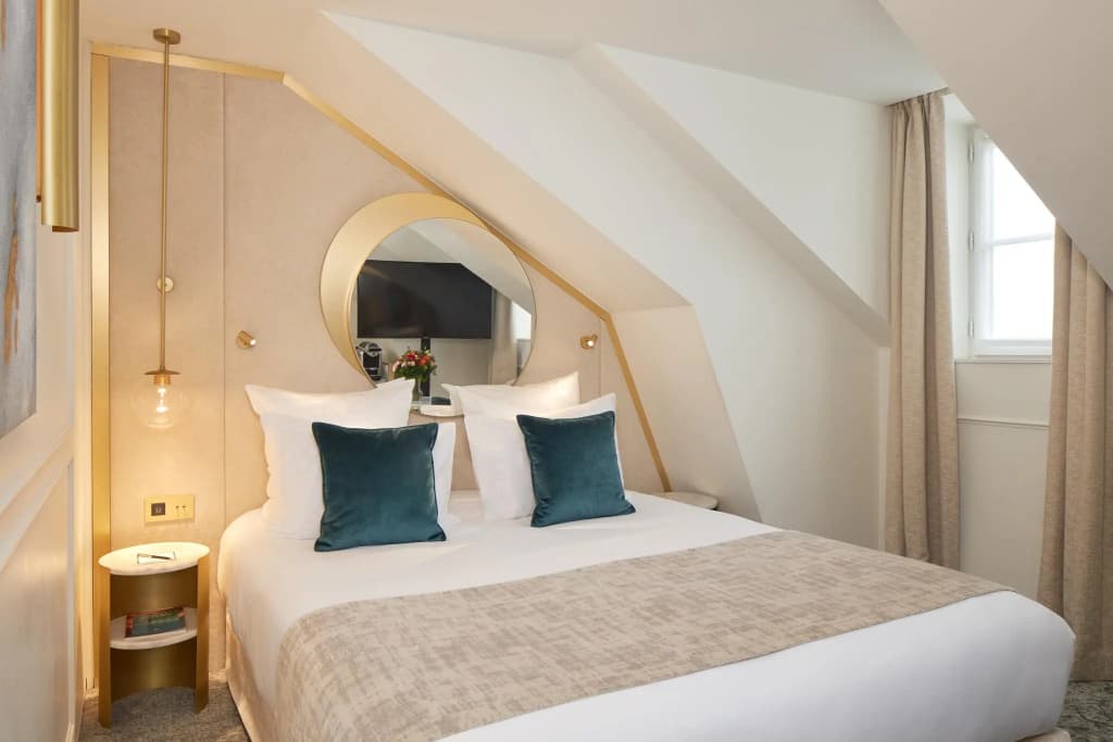 Maison Albar Hotels Le Vendome - Photo 4