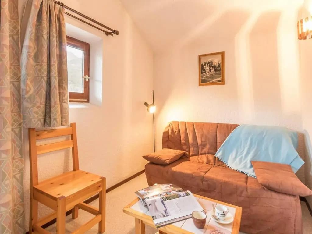 Appartement Serre Chevalier, 1 pièce, 4 personnes - FR-1-330F-57 - Photo 3