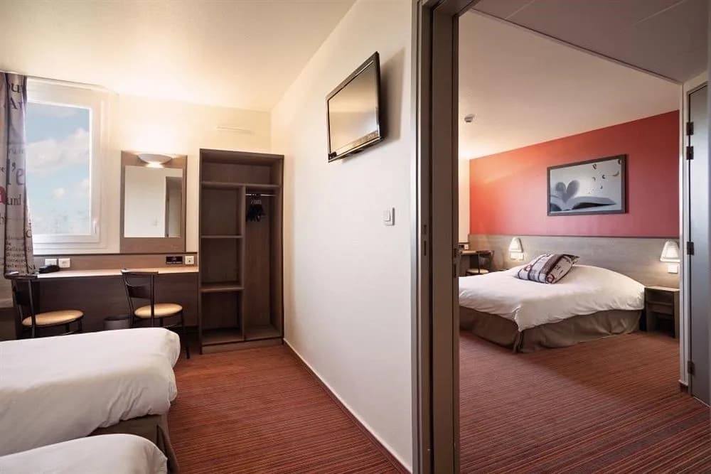 ACE Hotel Arras-Beaurains - Photo 3
