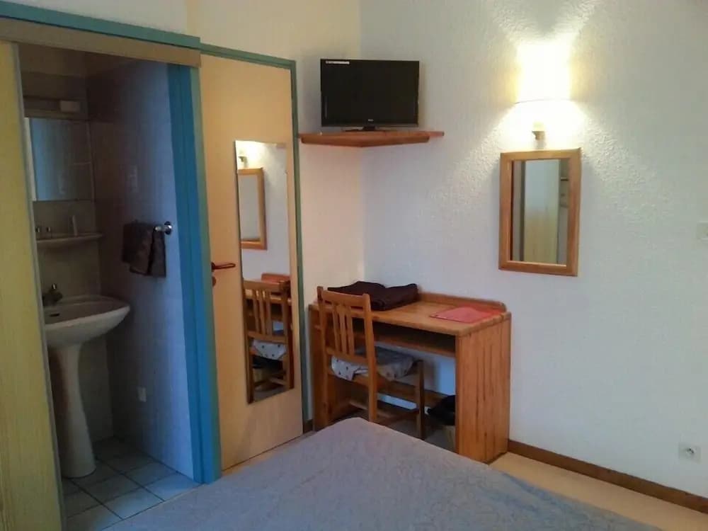 Hôtel du Bourg - Miniature 6