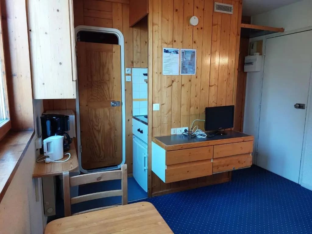 Appartement Les Arcs 1800, 1 pièce, 2 personnes - FR-1-411-293 - Photo 3
