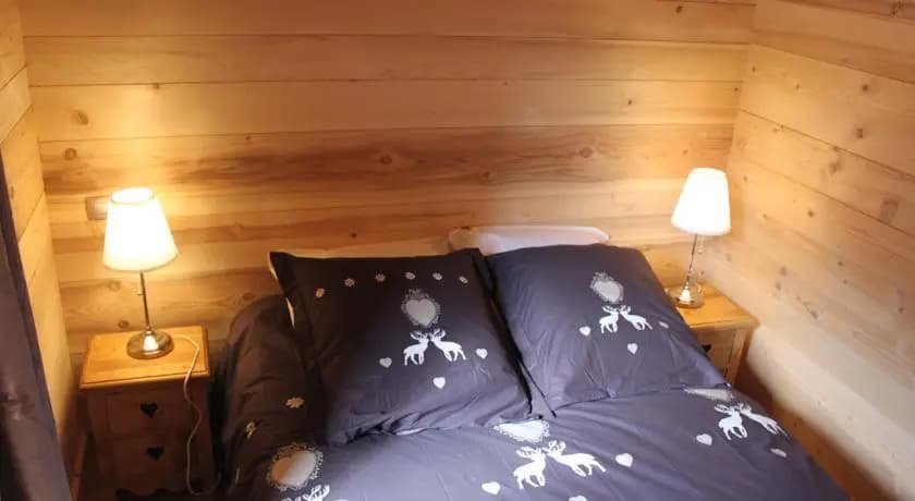 Chalet Evasion - Photo 1