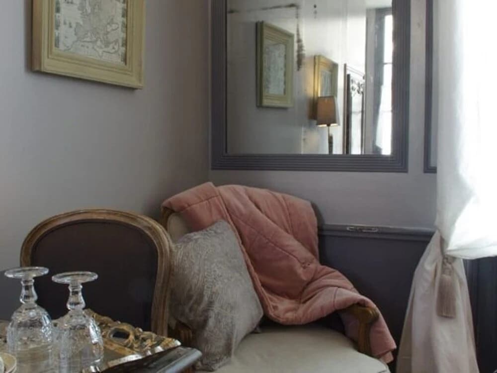 Vue sur Cour - Photo 5