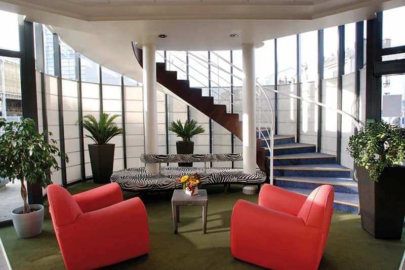 Holiday Inn Tours City Centre - Photo 2
