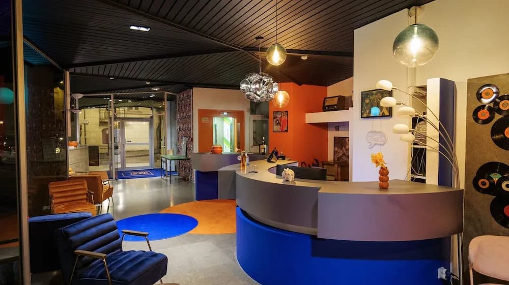 HYP Hotel - Photo 1
